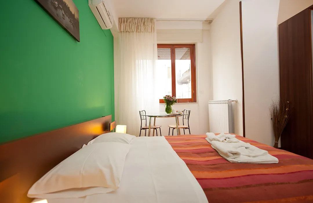 Leccesalento Bed And Breakfast-1