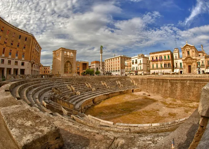 CentralPlazaBed and Breakfast