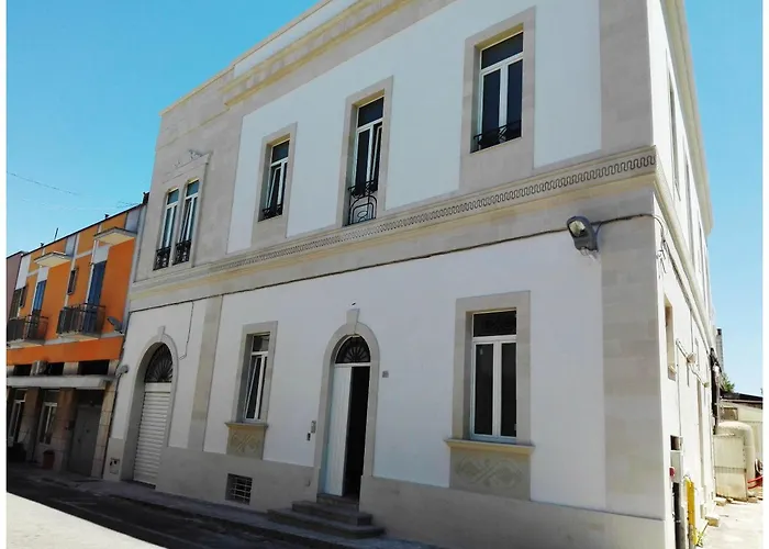 Corte Del PasciàBed and Breakfast